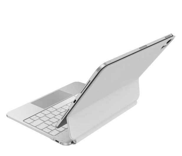 Uniq Venno Pro Magnetic Smart z klawiaturą do iPad Pro 11" M4 - 1359242 - zdjęcie 3